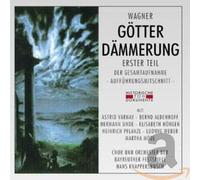 Wagner, R. - Die Gotterdammerung -Part