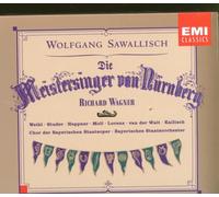 Wagner, R. - Die Meistersinger