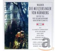 Wagner, R. - Die Meistersinger Von-1 [Import]