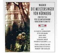 Wagner, R. - Die Meistersinger Von-2 [Import]
