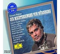 Wagner, R. - Die Meistersinger Von Nur