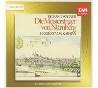Wagner, R. - Die Meistersinger Von Nur
