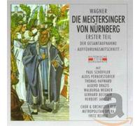 Wagner, R. - Die Meistersinger Von Nur
