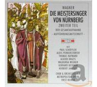 Wagner, R. - Die Meistersinger Von Nur