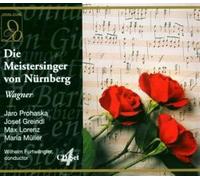 Wagner, R. - Die Meistersinger Von Nur [Import]