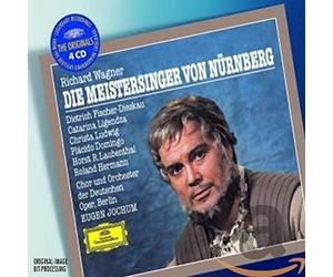 Wagner, R. - Die Meistersinger Von Nur [Import]