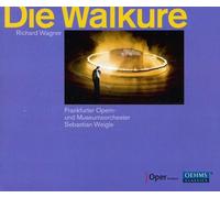 Wagner, R. - Die Walkure