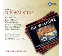 Haitink Bernard – Wagner: Die Walkure