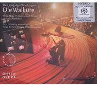 Wagner, R. - Die Walkure [Import]