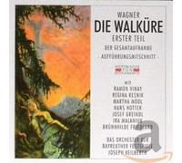 Wagner, R. - Die Walkure -Part 1-