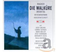 Wagner, R. - Die Walkure Part 1