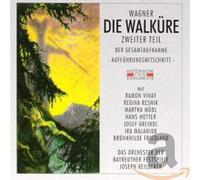 Wagner, R. - Die Walkure -Part 2-