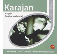 Wagner, R. - Esprit-Legendaere Dirigen