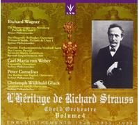 Wagner, R. - Flying Dutchman/Tristan/Parsif