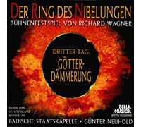 Wagner, R. - Gotterdammerung