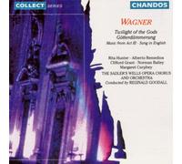 Wagner, R. - Gotterdammerung