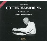 Wagner, R. - Gotterdammerung:Bayreuth [Import]