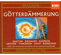 Wagner, R. - Gotterdammerung-Complete Opera