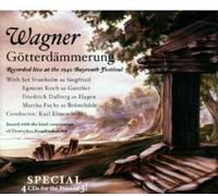 Wagner, R. - Gotterdammerung-Complete Opera