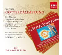 Haitink Bernard (Direttore) - WAGNER GTTERDMMERUNG
