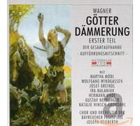 Wagner, R. - Gotterdammerung-Part 1