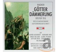Wagner, R. - Gotterdammerung -Part 1-