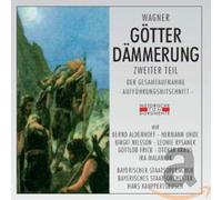 Wagner, R. - Gotterdammerung -Part 2-