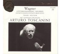 Wagner, R. - Gotterdammerung/Siegfried-Highlights