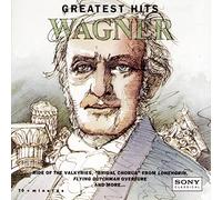 Wagner, R. - Greatest Hits