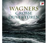 Wagner, R. - Grosse Ouverturen [Import]
