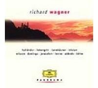 Wagner, R. – Extraits: Flying Dutchman / Lohengrin – Deutsche Grammophon