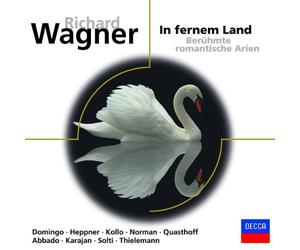 Wagner, R. - In Fernem Land