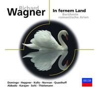 Wagner, R. - in Fernem Land [Import]