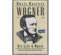 Wagner, R. - in Words & Music