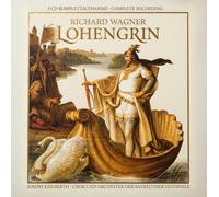 Lohengrin/Festival de Bayreuth 1953