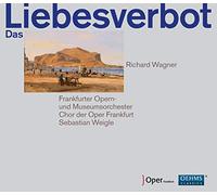 Wagner, R. - La Defense d Aimer