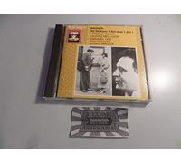 Wagner, R. – La Walkyrie, Acte I – Parlophone