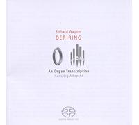 Wagner, R. - Le Ring [Import]