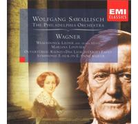 Wagner, R. - Liebesverbot/Symphony/Rienzi Ov/