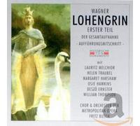 Wagner, R. - Lohengrin-1 [Import]