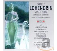 Wagner, R. - Lohengrin -2-