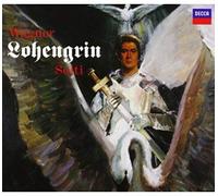 Wagner, R. – Lohengrin, Opéra en 3 actes