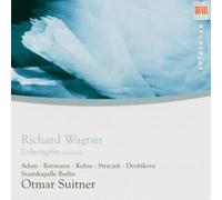 Wagner, R. – Lohengrin (AZ) – Extraits – Import