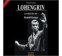 Wagner, R. - Lohengrin-Complete Opera