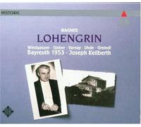 Wagner, R. - Lohengrin-Complete Opera