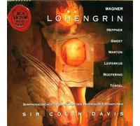 Wagner, R. – Lohengrin – Opéra complet – RCA