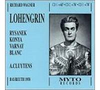 Wagner, R. - Lohengrin-Complete Opera