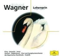 Wagner, R. - Lohengrin-Highlights