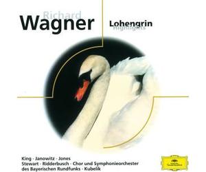 Wagner, R. - Lohengrin-Highlights [Import]