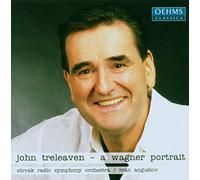 Wagner, R. - Lohengrin-Rienzi-Die Meistersinger Von Nuremberg. [Import]